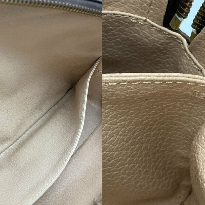 路易威登 (LOUIS VUITTON) 路易威登 Monogram True Towel 28 M47522 手拿包 D4-8