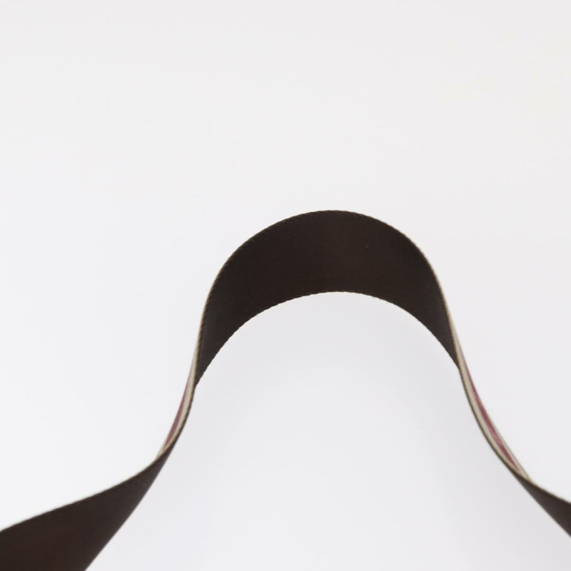 【日本直送】CELINE 2002世界盃單肩包 皮革 白色 黑色 銀色 Auth mr1649-13