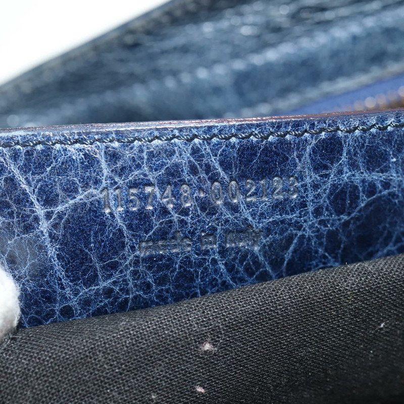 【日本直送】BALENCIAGA 城市手袋 皮革 2way 多色 115748 正品 154085V-10