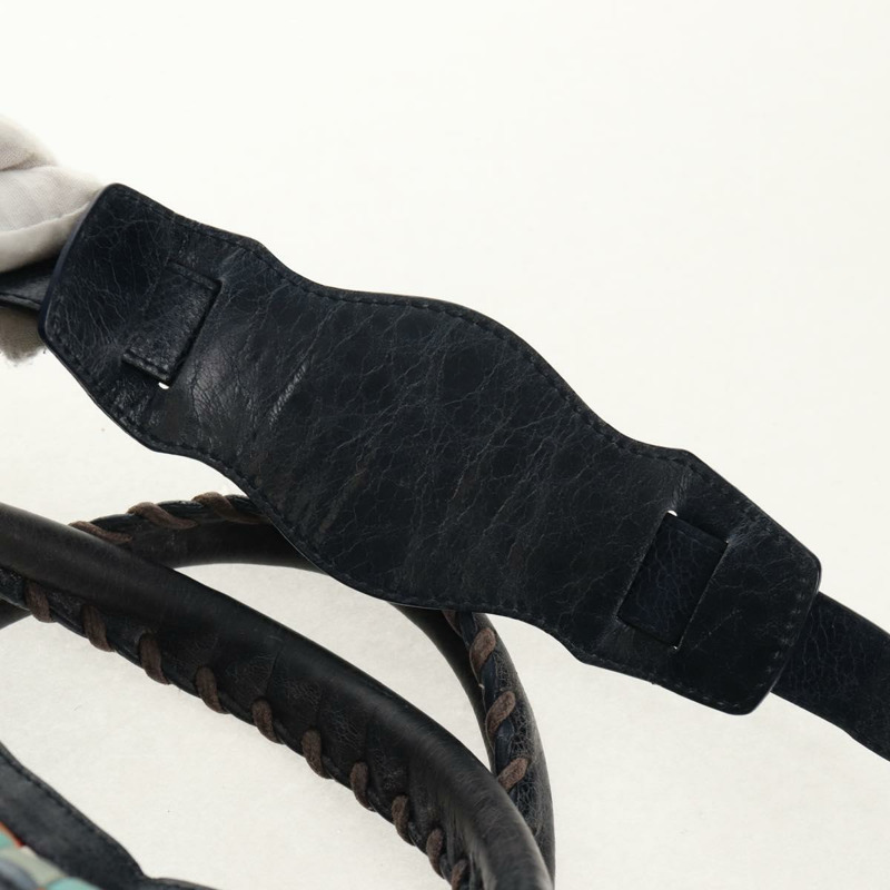 【日本直送】BALENCIAGA 城市手袋 皮革 2way 多色 115748 正品 154085V-14