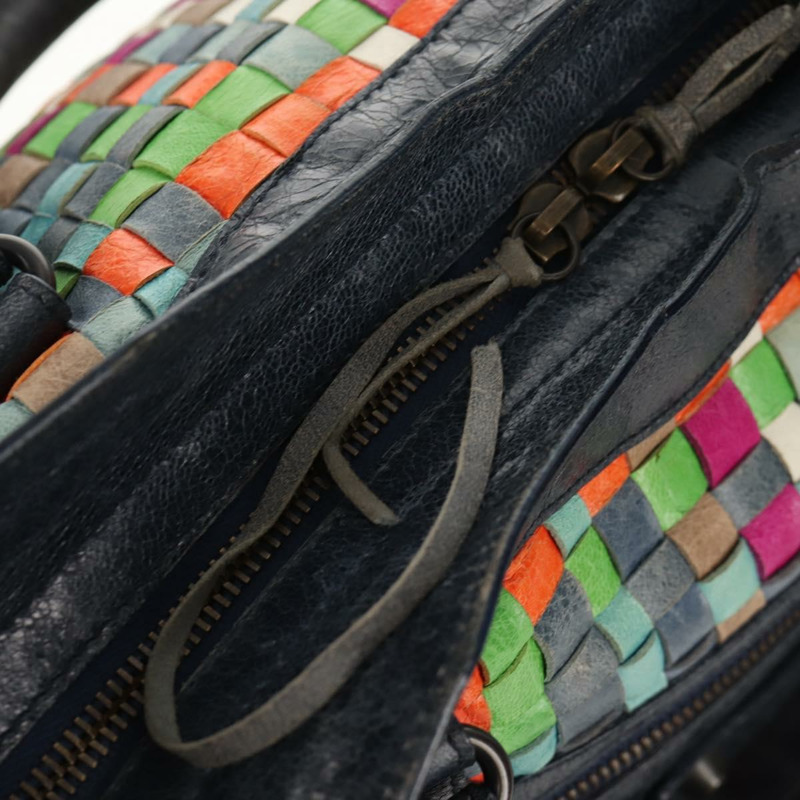 【日本直送】BALENCIAGA 城市手袋 皮革 2way 多色 115748 正品 154085V-21