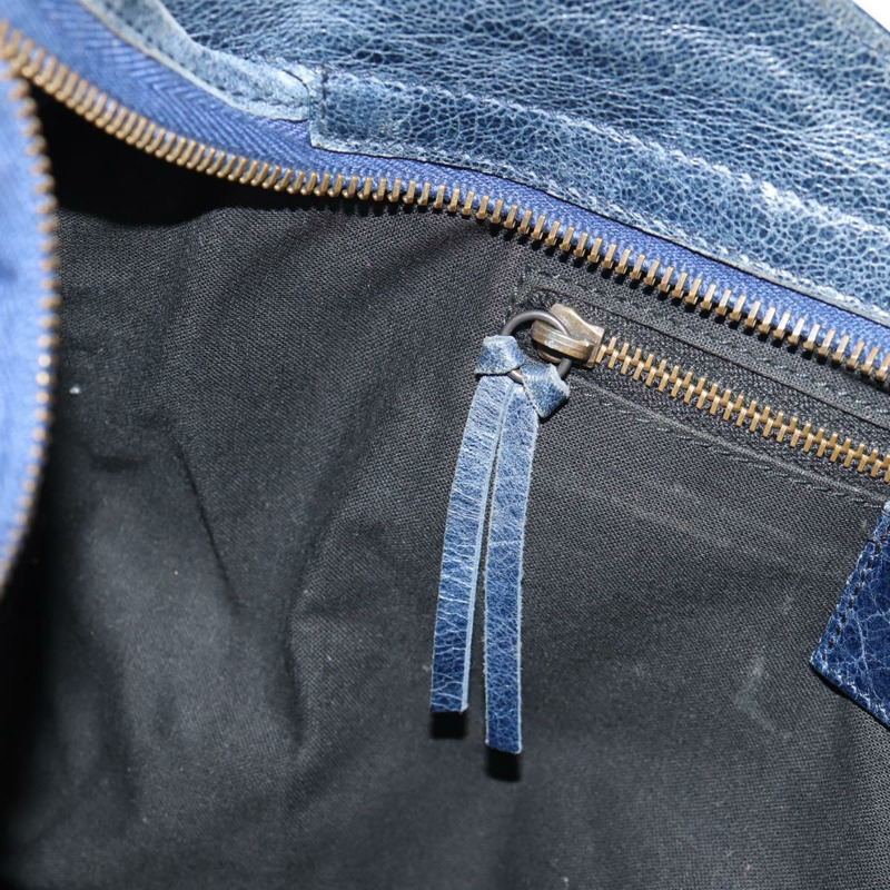 【日本直送】BALENCIAGA 城市手袋 皮革 2way 多色 115748 正品 154085V-26