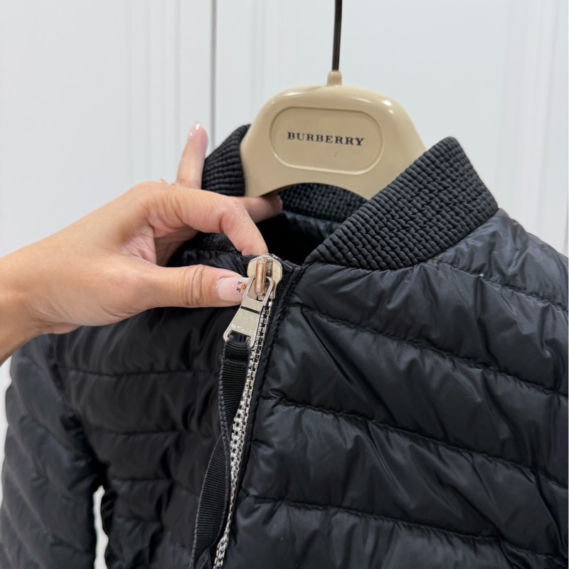 moncler 黑色 立領 輕羽絨 羽絨外套 夾克 風衣外套 防風外套 外套-5