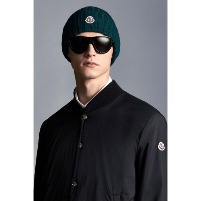 💎Han's house精品服飾💎moncler 羽絨 拼接 外套 特殊款 雙面穿-7