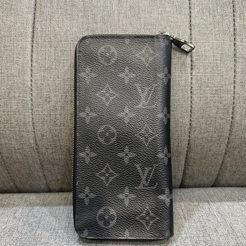 💎Han's house精品服飾💎LV LOUIS VUITTON 長夾 M62295-0