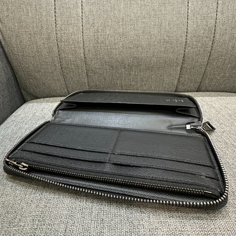 💎Han's house精品服飾💎LV LOUIS VUITTON 長夾 M62295-1