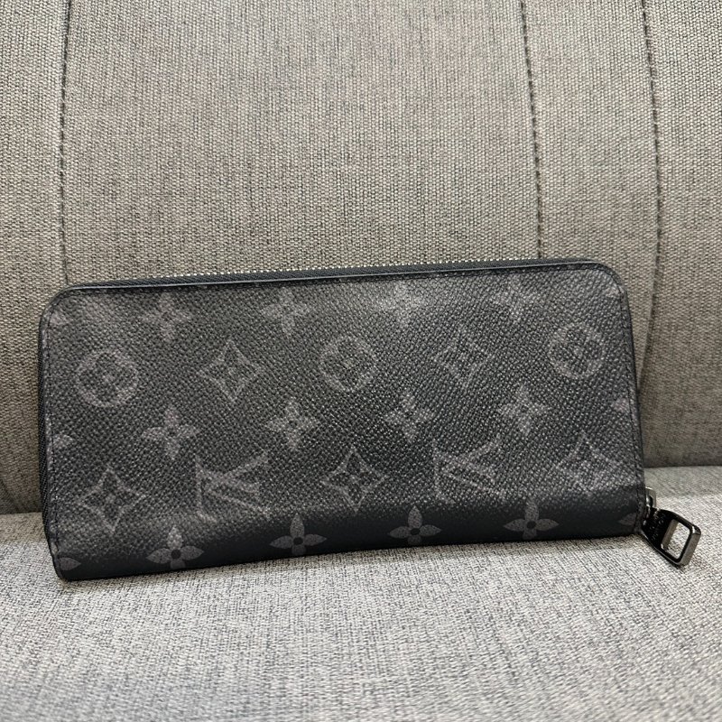 💎Han's house精品服飾💎LV LOUIS VUITTON 長夾 M62295-2