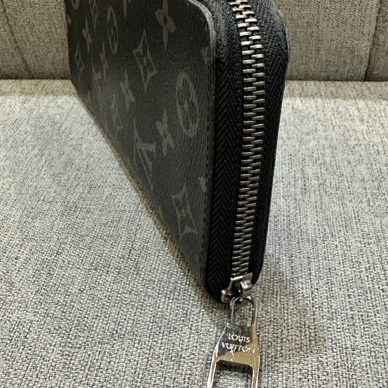 💎Han's house精品服飾💎LV LOUIS VUITTON 長夾 M62295-6