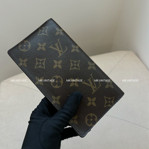 🏷️ Louis Vuitton 長夾