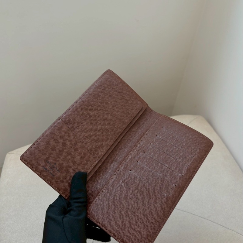 🏷️ Louis Vuitton 長夾-3
