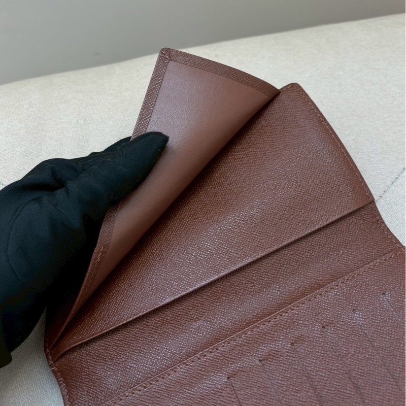 🏷️ Louis Vuitton 長夾-4