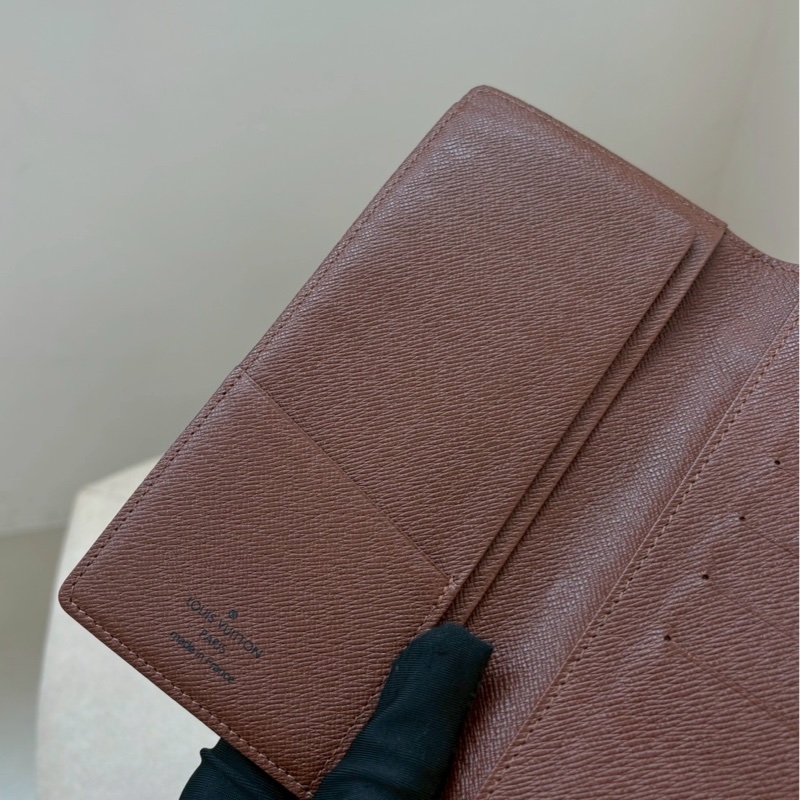 🏷️ Louis Vuitton 長夾-5