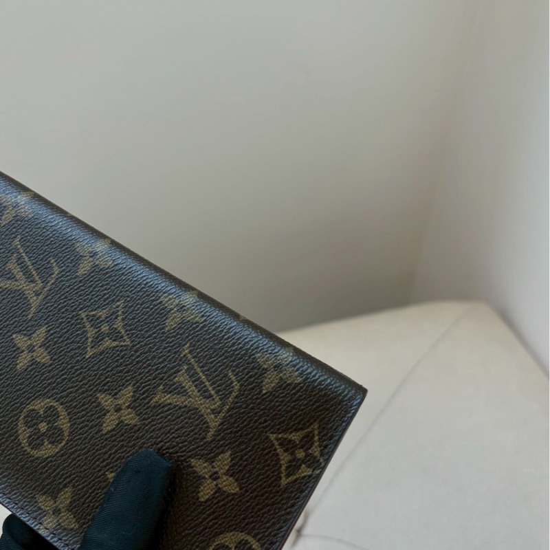 🏷️ Louis Vuitton 長夾-6