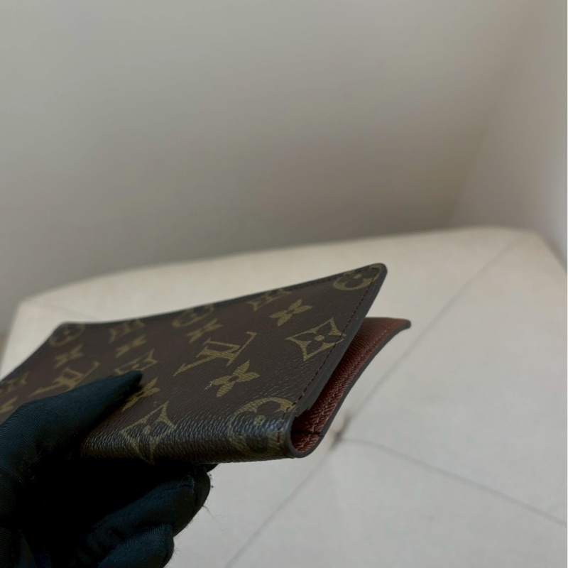 🏷️ Louis Vuitton 長夾-7
