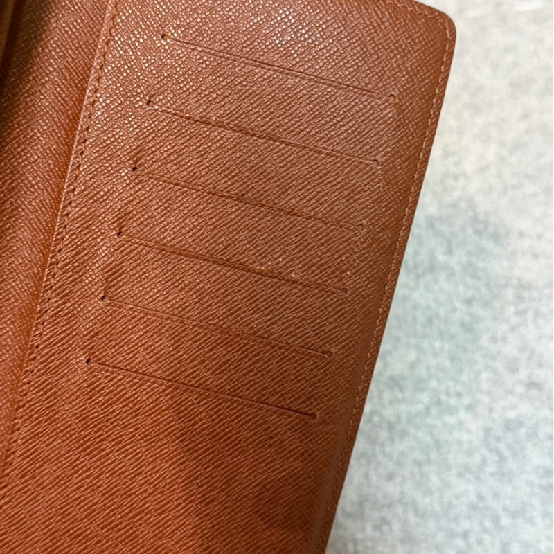 🏷️ Louis Vuitton 長夾-8