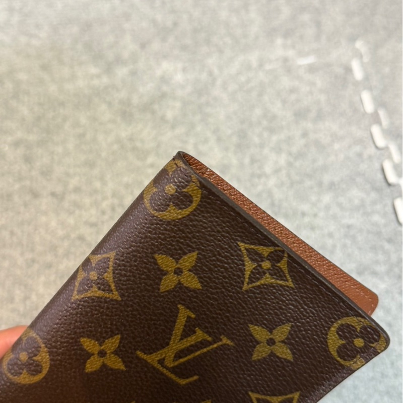 🏷️ Louis Vuitton 長夾-9