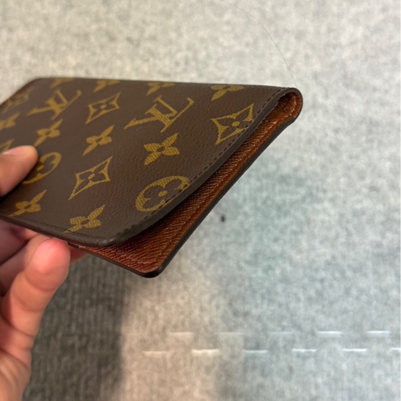 🏷️ Louis Vuitton 長夾-12