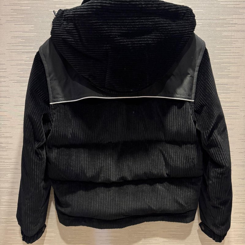 💎Han's house精品服飾💎moncler Granier 滑雪系列 羽絨外套 可拆變背心  原價82500-6