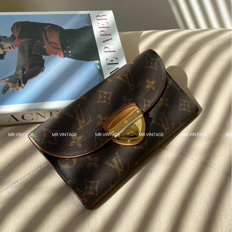🏷️ Louis Vuitton 中夾-0