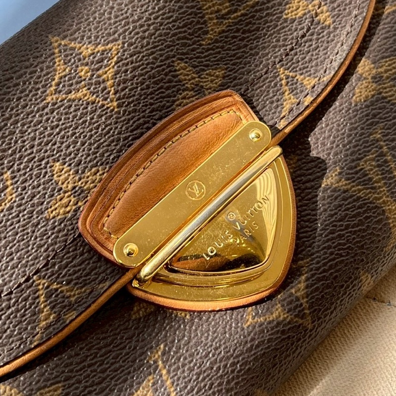 🏷️ Louis Vuitton 中夾-3