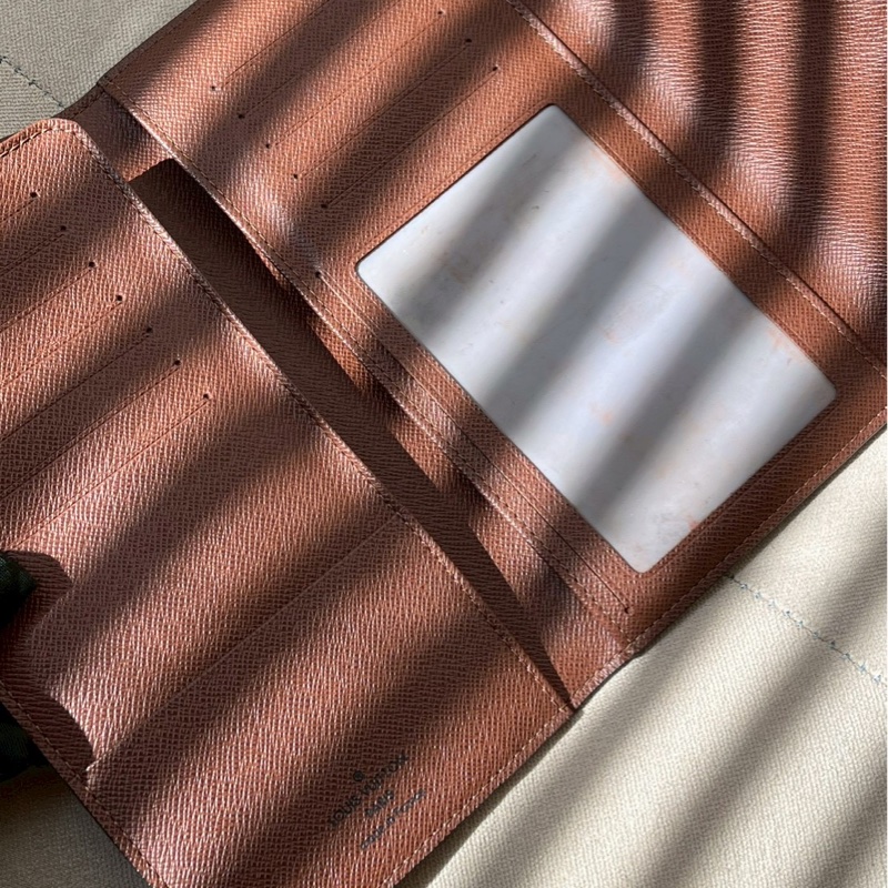 🏷️ Louis Vuitton 中夾-6