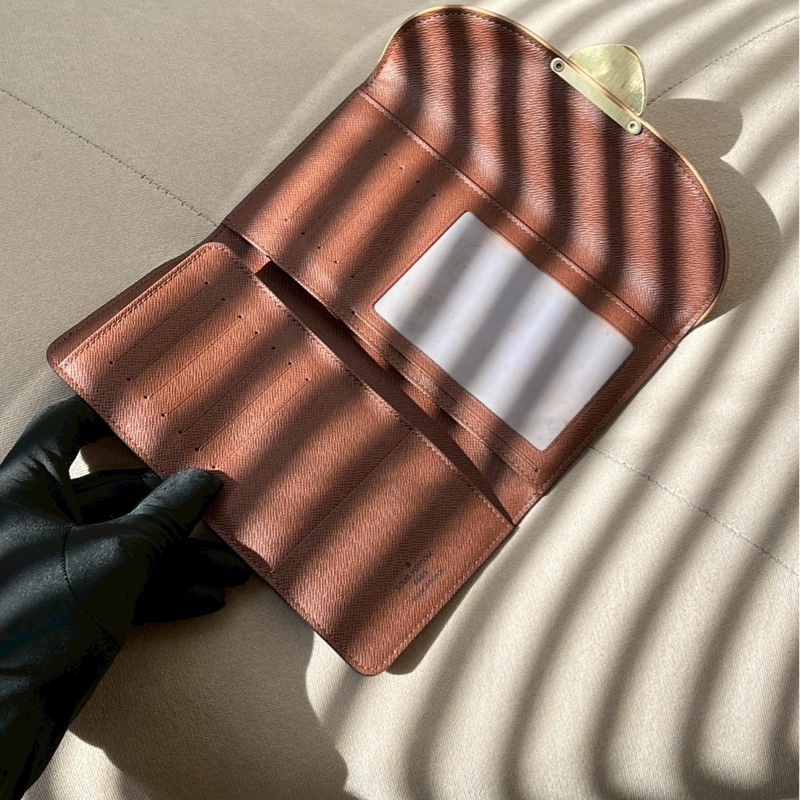 🏷️ Louis Vuitton 中夾-7