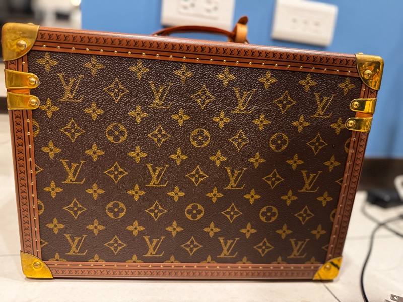 LV化妝箱-15