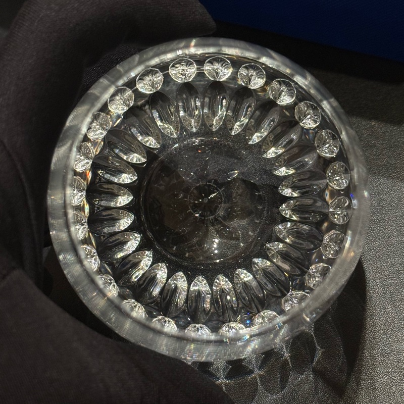 St Louis Stella系列 水晶杯 一套兩隻-2