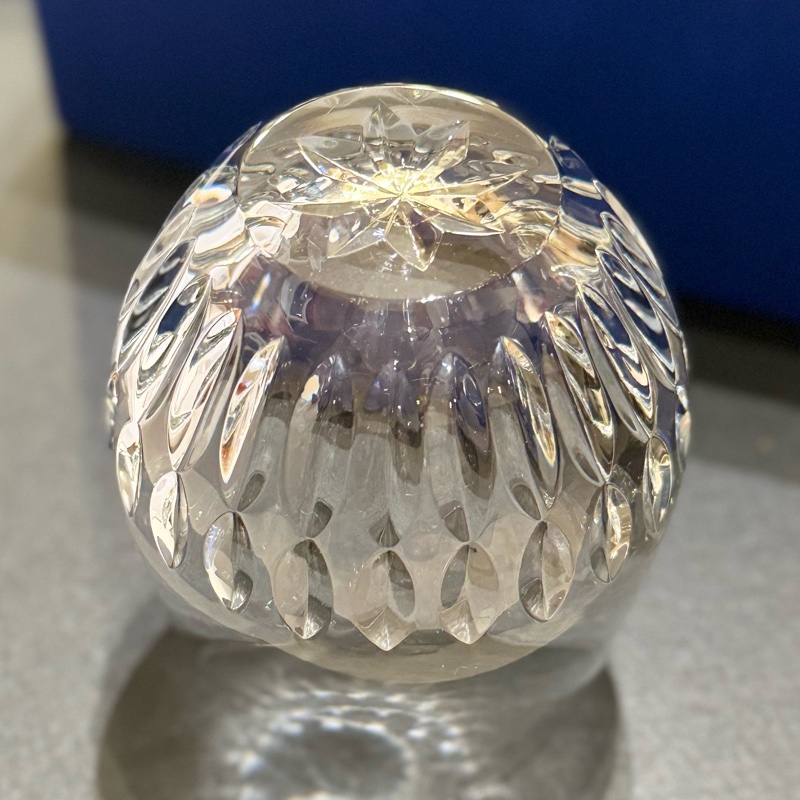 St Louis Stella系列 水晶杯 一套兩隻-3