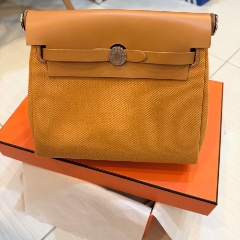 Hermes mini herbag-0