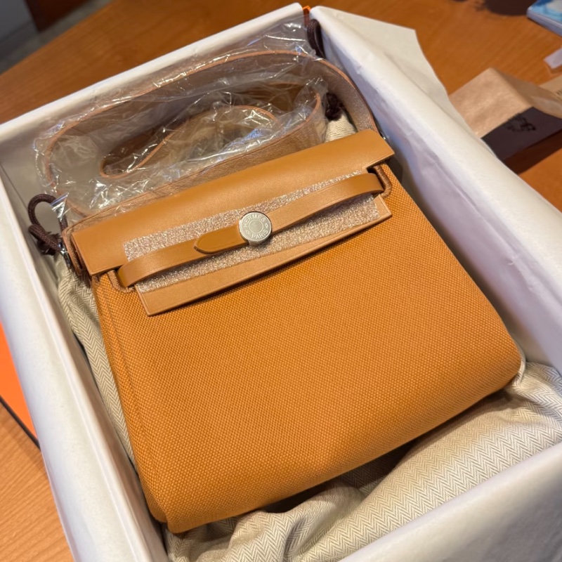 Hermes mini herbag-4
