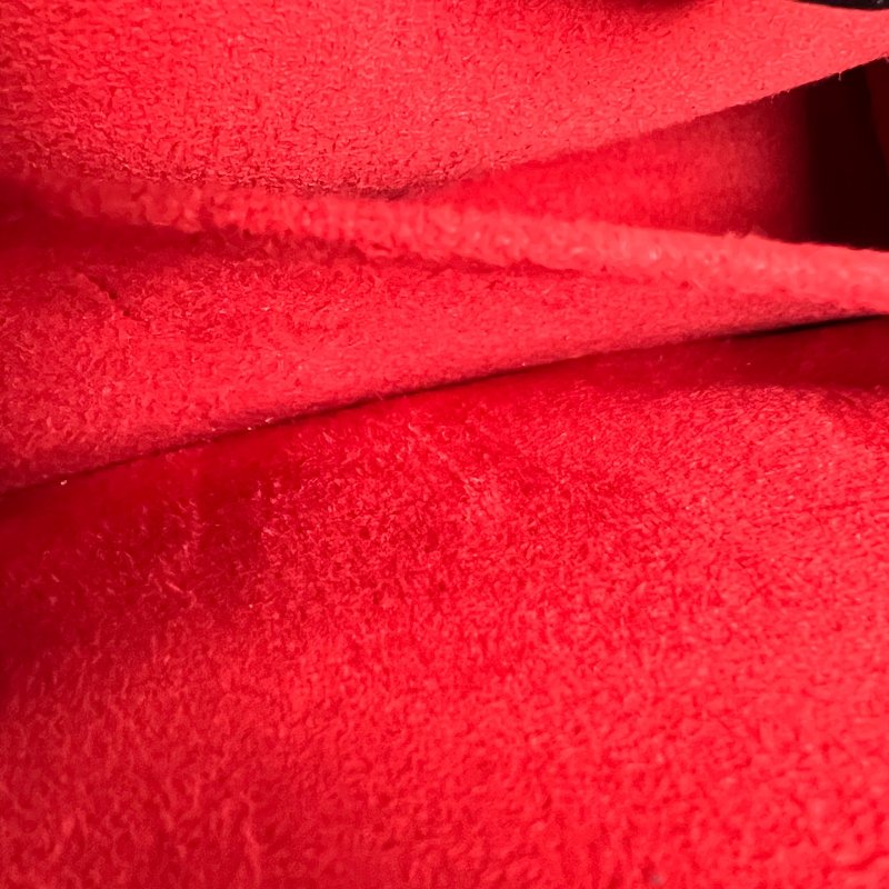 LV M43394 海軍藍Saint Sulpice 肩背包-6