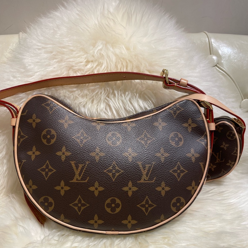 LV M46828 Croissant MM-1
