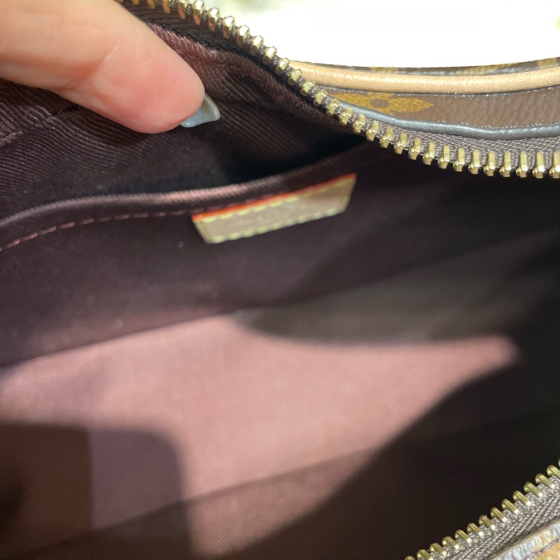 LV M46828 Croissant MM-8