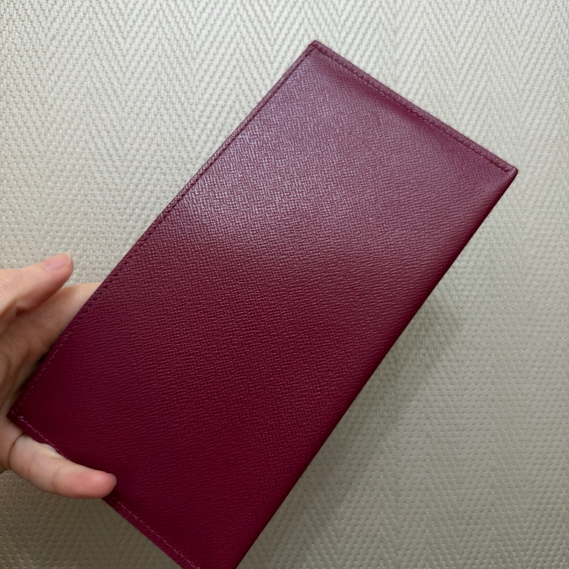 LV 原花金釦三合一鍊包M81896-14