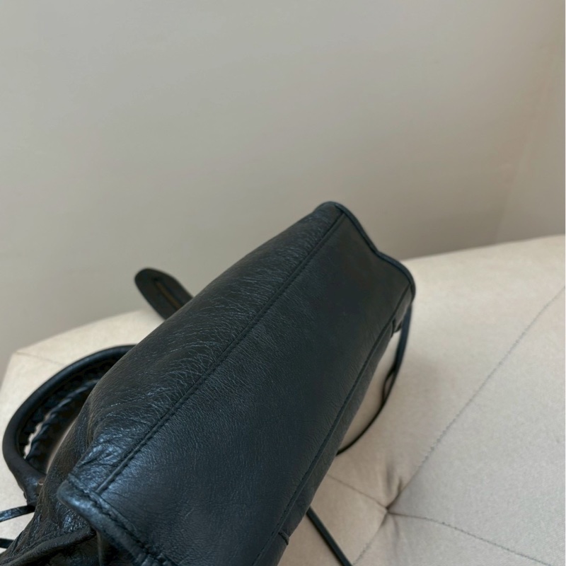 🏷️ Mini Balenciaga 機車包-8