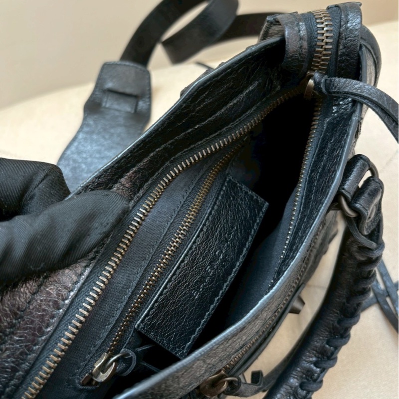 🏷️ Mini Balenciaga 機車包-15