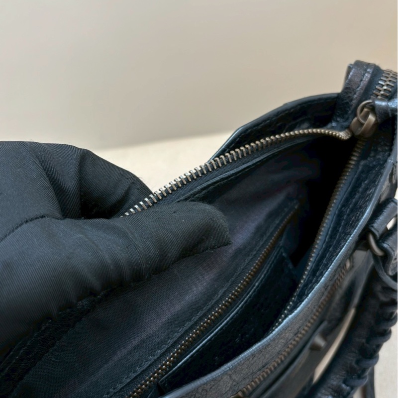 🏷️ Mini Balenciaga 機車包-18