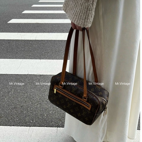 🏷️ Louis Vuitton 開口笑