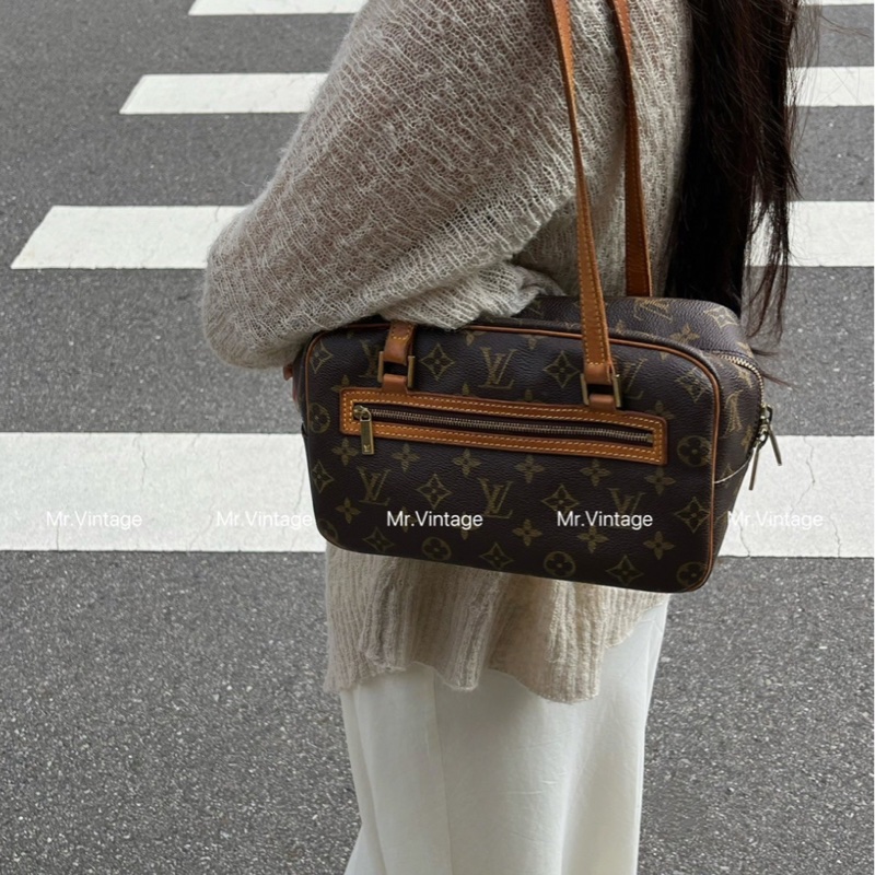 🏷️ Louis Vuitton 開口笑-2