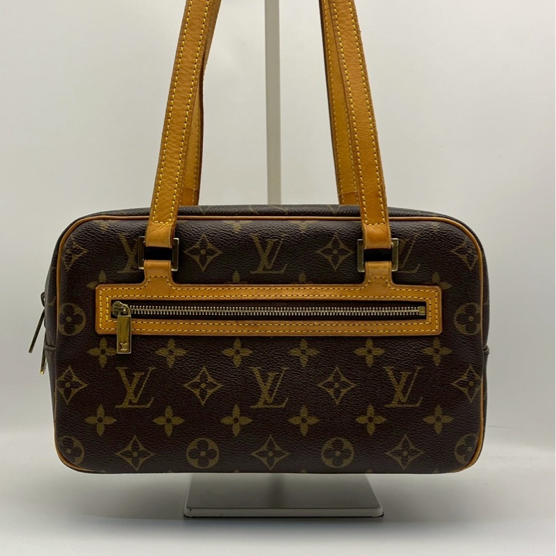 🏷️ Louis Vuitton 開口笑-10