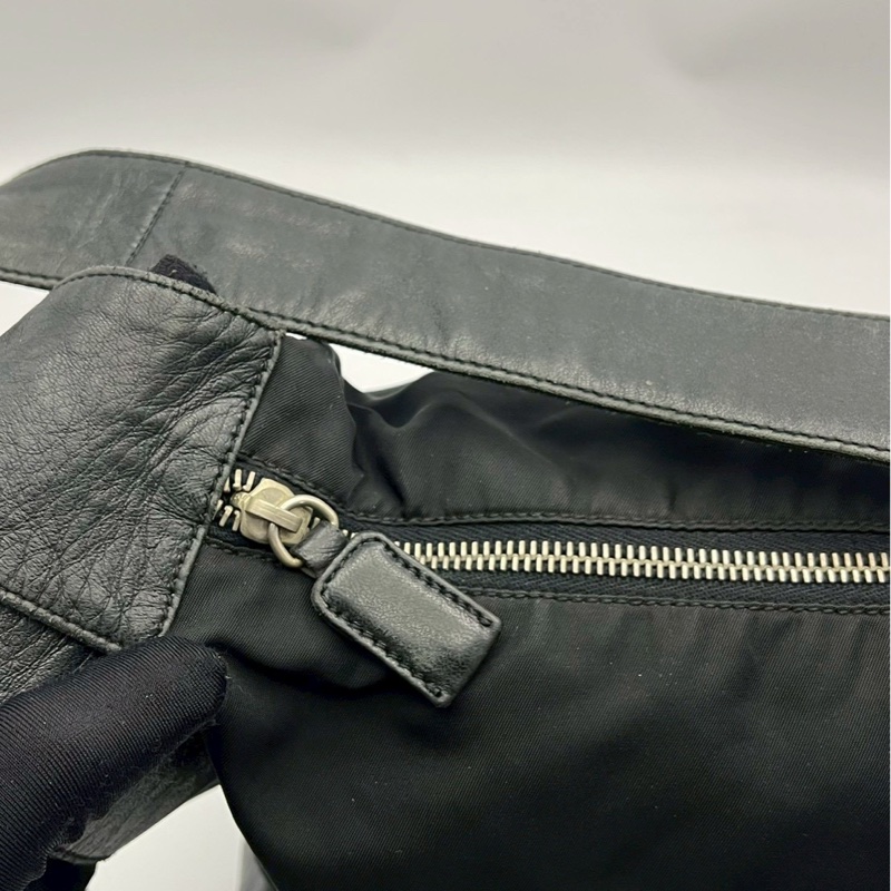 🏷️ Prada Hobo (可調節長度)-8