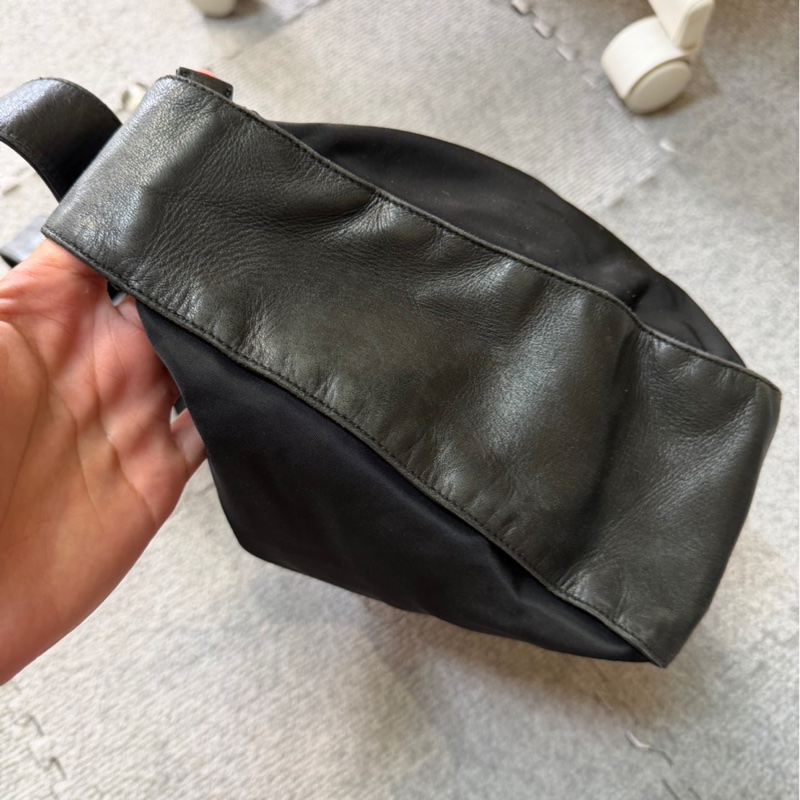 🏷️ Prada Hobo （可調節長度）-10