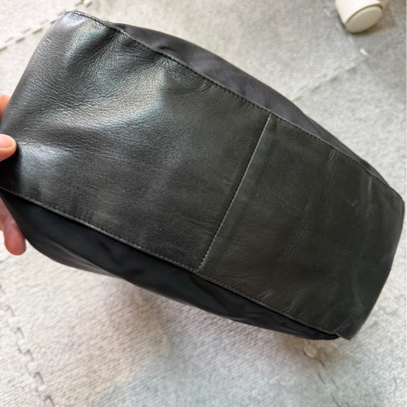 🏷️ Prada Hobo （可調節長度）-11