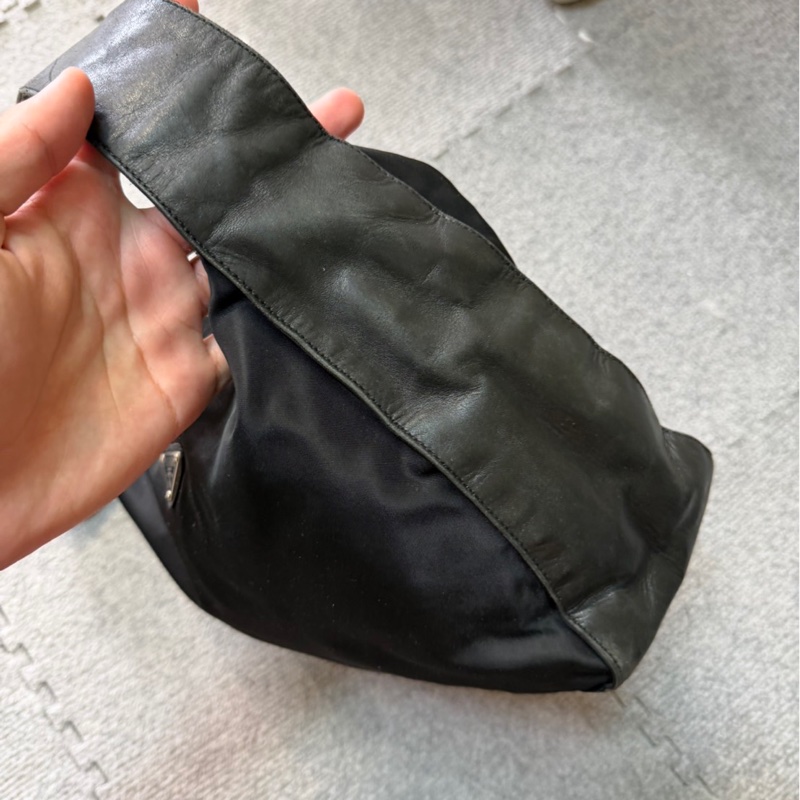 🏷️ Prada Hobo （可調節長度）-12