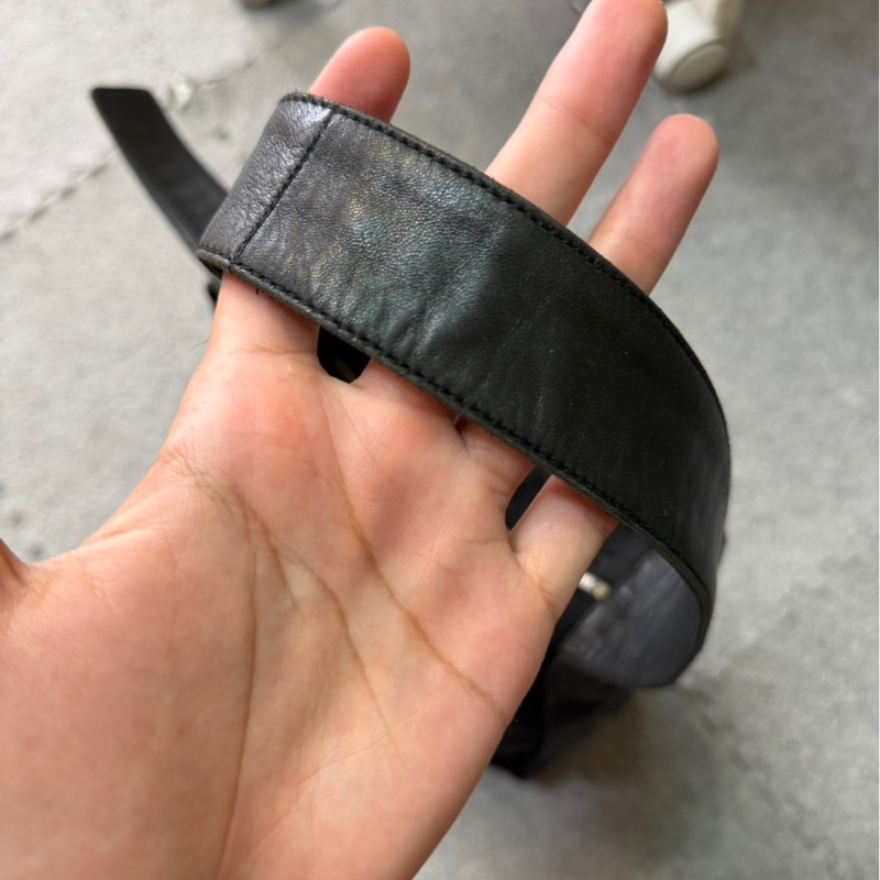 🏷️ Prada Hobo （可調節長度）-13