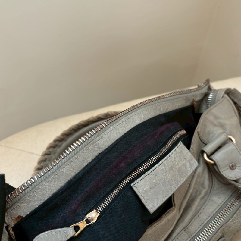 🏷️ Balenciaga 大象灰-3