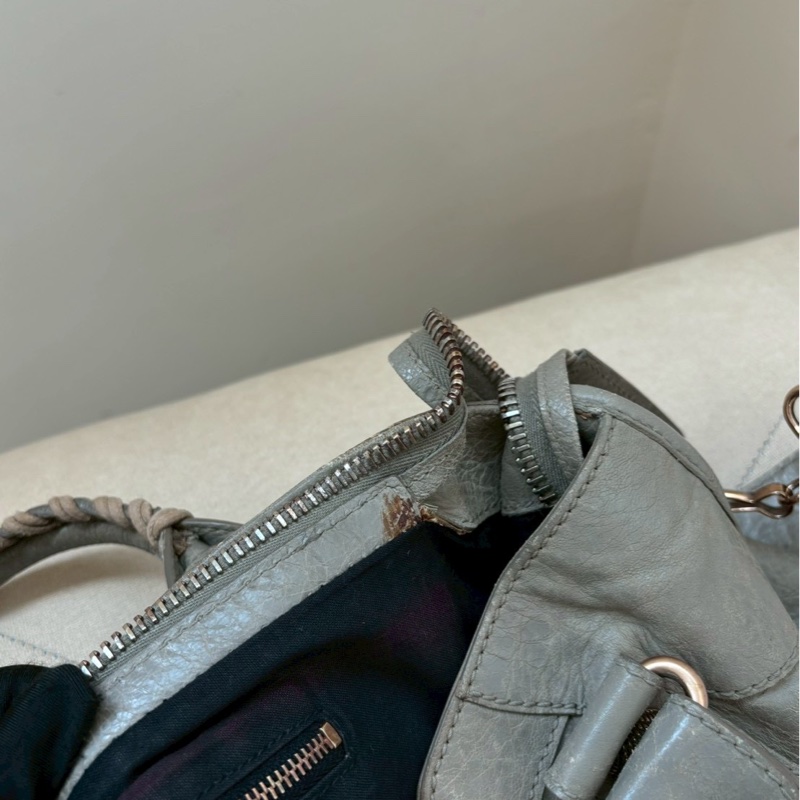 🏷️ Balenciaga 大象灰-4