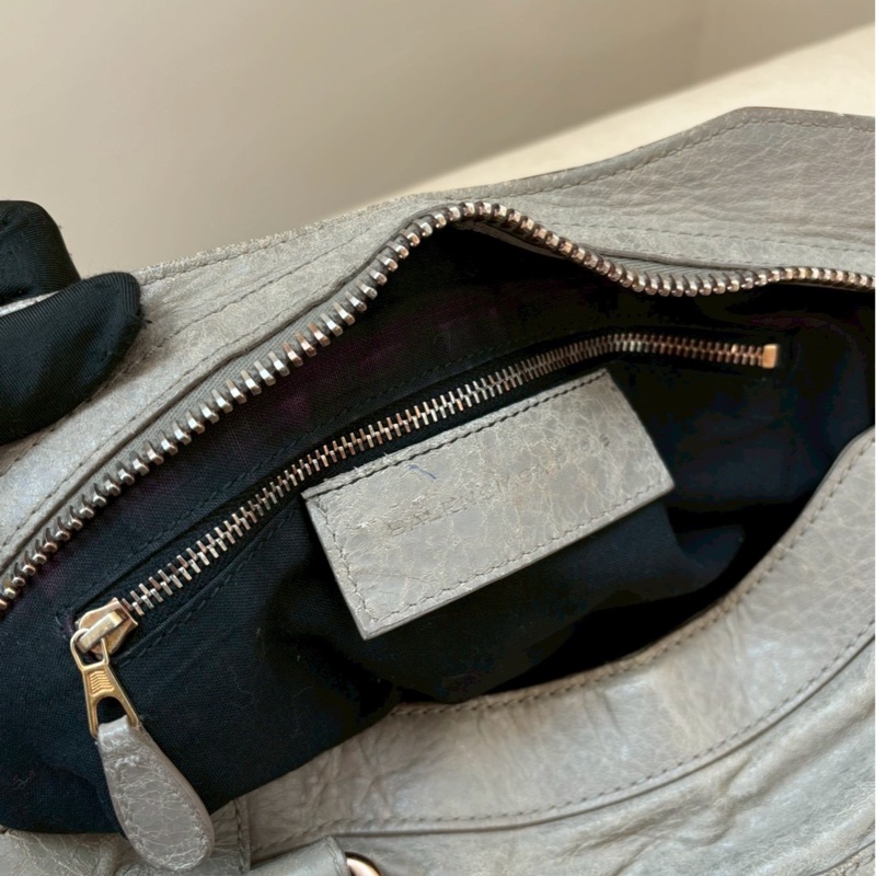 🏷️ Balenciaga 大象灰-5