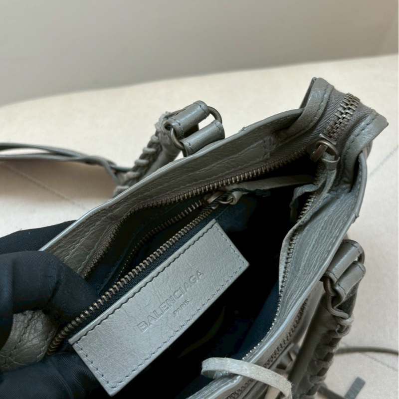 🏷️ Balenciaga 大象灰-6